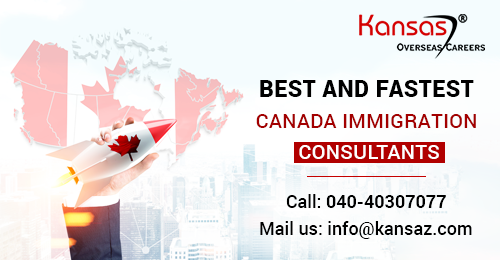 Best and Fastest Canada Immigration Consultants
